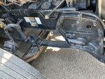 Underbody with Suspension Springs/Hangers