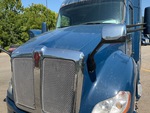 General Appearance - Truck Tractor* with
