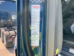 General Appearance - Truck Tractor* with Component Identification Tag