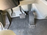 Truck Cab - NA with Brake Control
