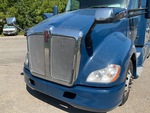 General Appearance - Truck Tractor* with Truck Paint and Body Damage
