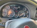 Truck Cab - NA with Oil Pressure