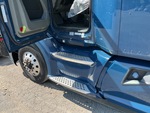 General Appearance - Truck Tractor* with Steps