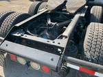 Underbody with Air Bags