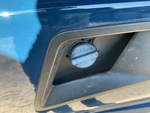 Engine with DEF / AdBlue Tank