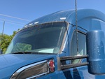 General Appearance - Truck Tractor* with Glass