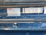 General Appearance - Truck Tractor* with Data Tag