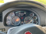 Truck Cab - NA with Gauges