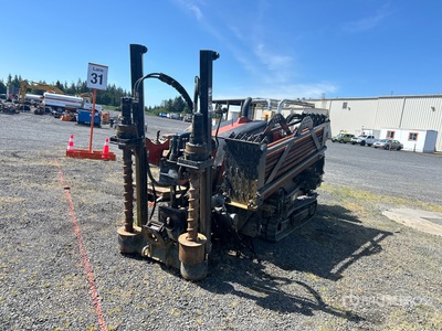 2014 Ditch Witch JT25 Directional Drill