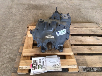 Carlyle 05TAQ048A3FB.A00 Refrigeration Compressor