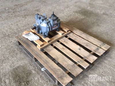 Carlyle 05TAQ048A3FB.A00 Refrigeration Compressor