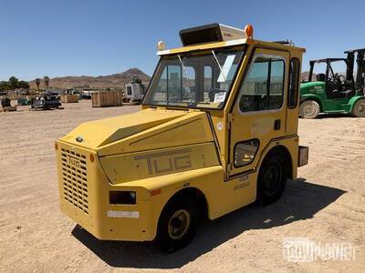 Tug M1A40-27LP Tow Tractor