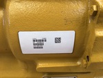 Serial Number / VIN