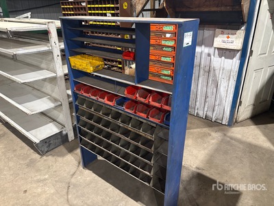 Shelving