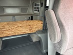 Cab with