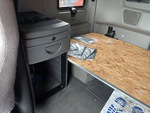 Cab with