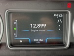 Cab with Engine Hours