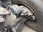 Brakes with