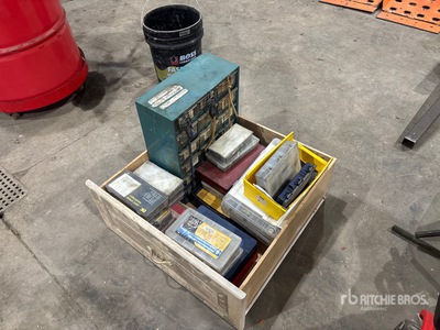Truck parts