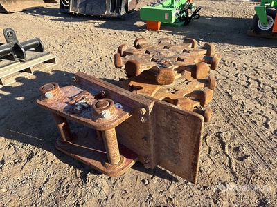 Sui 24 in Compaction Wheel