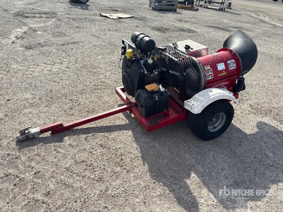 Buffalo Turbine Debris Blower Attrezzatura varia per cura del verde