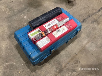 Miller Stick Electric Welder