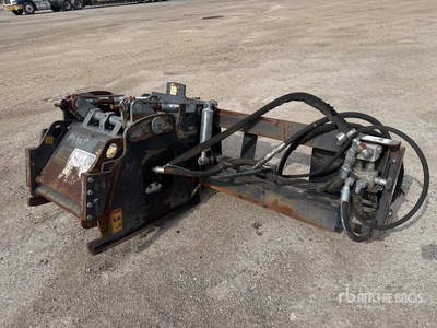 67 in FT Milling Head - Fits Cat PC205B