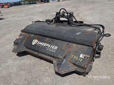 2019 Paladin 86 in كانس للسكيد ستير  - Fits Paladin Sweepster 20384M-0899