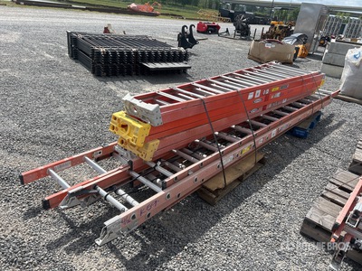 Quantity of Ladder