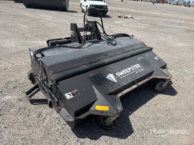 2020 Paladin 86 in كانس للسكيد ستير  - Fits Paladin Sweepster 20384M-0899