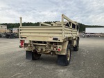 Picture, Right Rear Corner