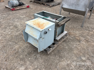 Breaker Panel