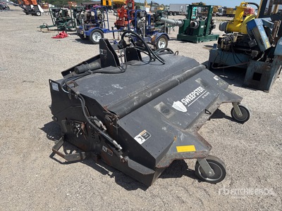 2020 Paladin 86 in كانس للسكيد ستير  - Fits Paladim Sweepster 20384M-0899