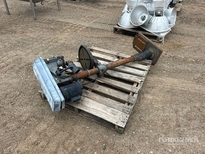 Electric Drill press