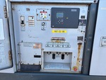 Control Station with 