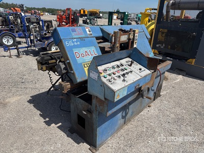 DoAll C-305A Bandsäge - Fits Do All
