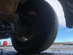 Brakes with 