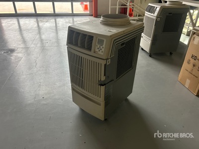 MovinCool ClimatePro12 1 ton مكيف الهواء