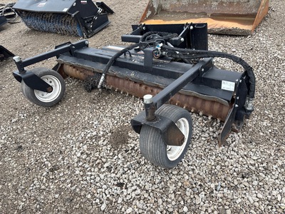 Erskine 901382 96 in Kompaktlader-Motorrechen
