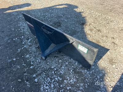 Erskine 900614 Skid Steer Hitch Receiver