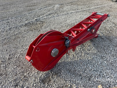 Manitowoc 1742082 Rooster Sheave