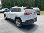 Picture, Left Rear Corner