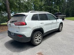 Picture, Right Rear Corner