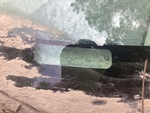 Serial Number / VIN