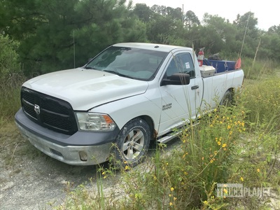 2013 Ram 1500 4x2 Pickup