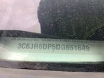 Serial Number / VIN