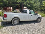 Picture, Right Rear Corner