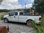 Picture, Left Rear Corner