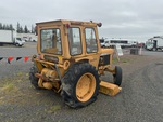 Picture, Right Rear Corner