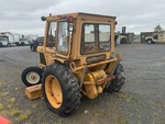 Picture, Left Rear Corner